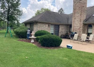 Landscaping Services