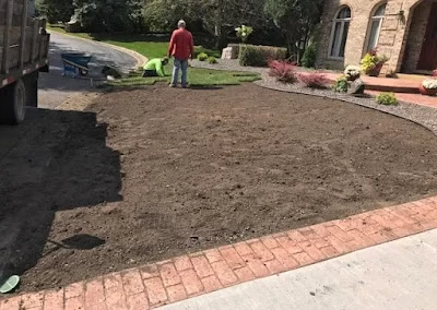 Landscaping Services