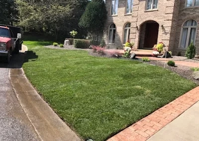 Landscaping Services