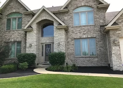 Landscaping Services