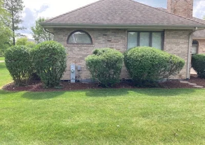 Landscaping Services