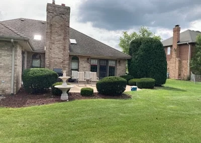 Landscaping Services