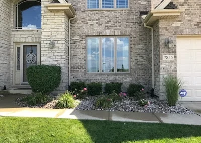 Landscaping Services