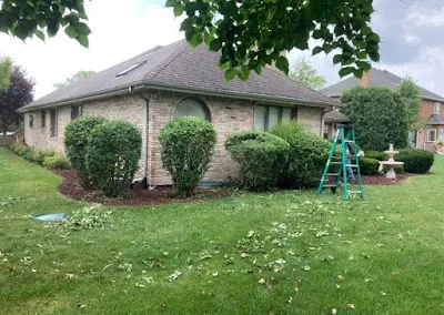 Landscaping Services