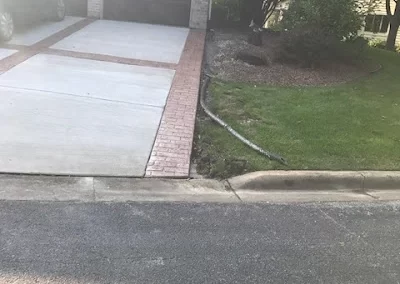 Landscaping Services