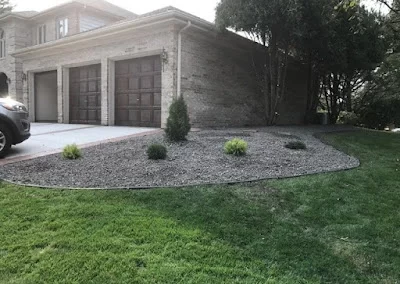 Landscaping Services