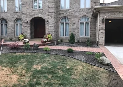 Landscaping Services