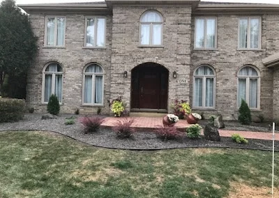 Landscaping Services