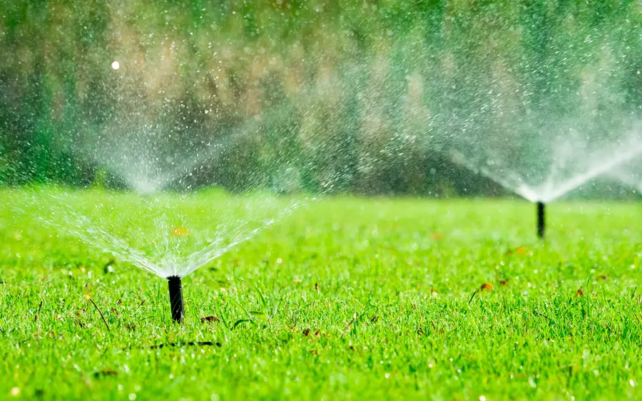 Excellent Irrigation Services in Frankfort, IL