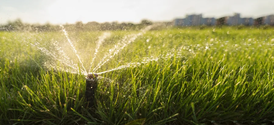 Superior Irrigation Services in Frankfort, IL